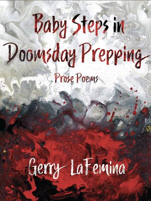 cover image of Baby Steps in Doomsday Prepping
